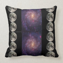 Cosmic Pillow