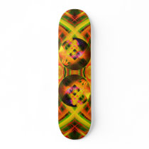 Cosmic pin ball skateboards