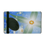 Cosmic Plant Life iPad Cases