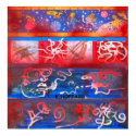 Cosmic posters by Hoffard Cosmic posters