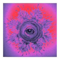 cosmic protozoon posters