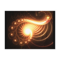 Cosmic Question postcards by kool27 Cosmic Question postcards