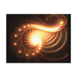 Cosmic Question Postcard