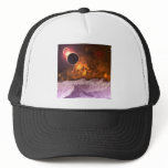 Cosmic Range Trucker Hats
