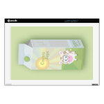 Cosmic Rays: A Natural Source of Muons Laptop Skins Cosmic Rays: A Natural Source of Muons Laptop Skins