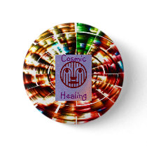 COSMIC REIKI HEALING buttons