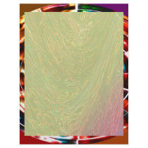 COSMIC REIKI HEALING letterhead by doonagiri COSMIC REIKI HEALING letterhead