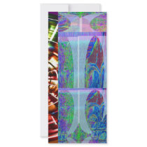 COSMIC REIKI HEALING rack cards