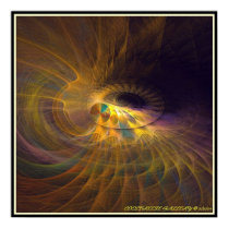 COSMIC  REVOLUTION posters
