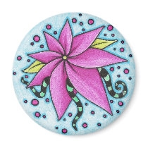 cosmic rose magnets