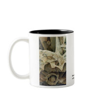 Cosmic Sensation Mug