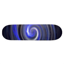 Cosmic skateboards by SummerSage Cosmic skateboards