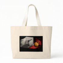 Cosmic Soul Canvas Bag