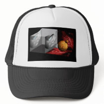 Cosmic Soul hats by RW_IMAGES Cosmic Soul hats