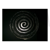 Cosmic Spiral cards by mackransom Cosmic Spiral cards