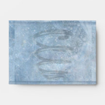 Cosmic Spiral Envelope