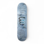 Cosmic Spiral skateboards