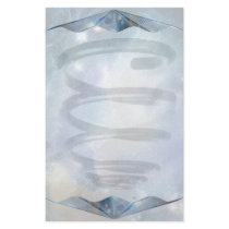 Cosmic Spiral Customized Stationery