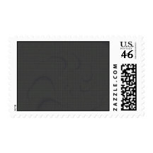Cosmic spirals postage
