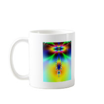 Cosmic Stalactite mugs by ElainePlesser Cosmic Stalactite mugs