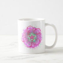 Cosmic Star Awakening Mug