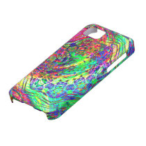 Cosmic Swirl iPhone Case iPhone 5 Covers