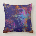 Cosmic Tea pillows