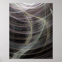 Cosmic Tendrils Posters