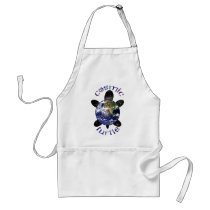 Cosmic Turtle Aprons