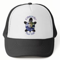 Cosmic Turtle Hats