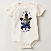 Cosmic Turtle