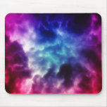 Cosmic Undertones Mousepad