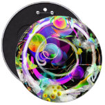 Cosmic Voyage Button buttons