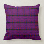 Cosmic Wave Pillows
