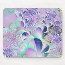 Cosmic Weeds 1 mousepads