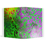 Cosmic Ying Yang Avery Binder