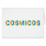 Cosmicos citizen of the world cosmopolitan