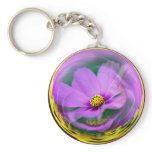 Cosmo Bubble Key Chain