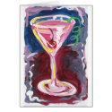 Cosmo card by AlliMac617 Cosmo card