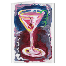 Cosmo card