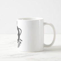 Cosmo coffee taza de café