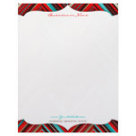 Cosmo Diags Letterhead
