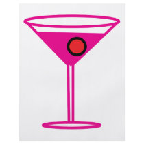 cosmo flyers