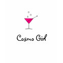 Cosmo Girl t-shirts by Jodi1269 Cosmo Girl t-shirts