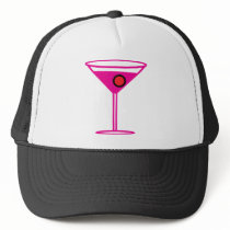 cosmo hats