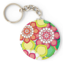 cosmo keychains
