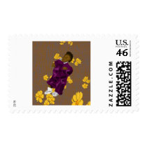 Cosmo Kid stamps