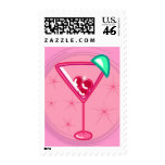 Cosmo postage
