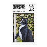 "Cosmo" postage