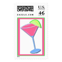 Cosmo Stamps